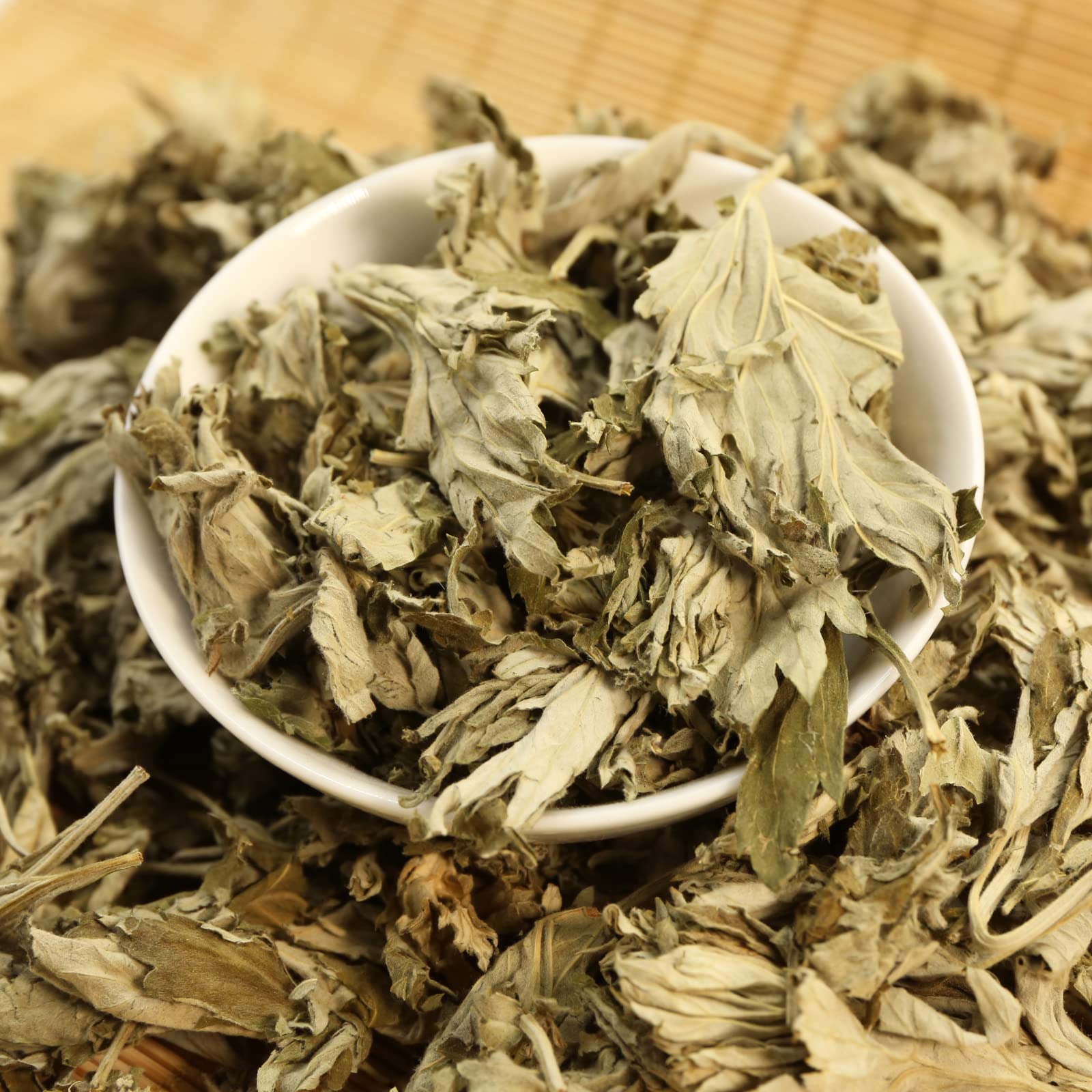 Thảo Mộc Om Gà Truyền Thống